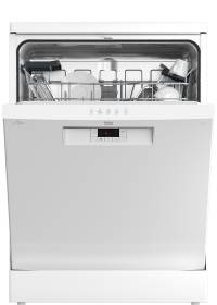 Посудомоечная машина Beko BDFN 15421 W