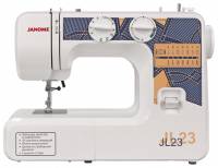 Швейная машинка Janome JL 23