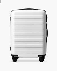 Чемодан NINETYGO Rhine Luggage -28" White