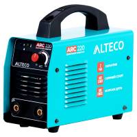 Сварочный аппарат Alteco ARC-220