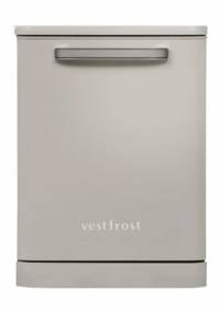Посудомоечная машина VestFrost VFD6159BG